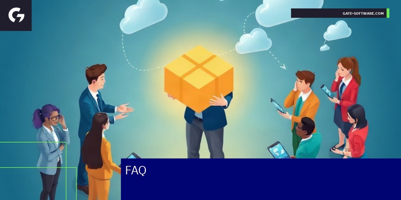 Illustration of Progressive Web Apps technology and benefits