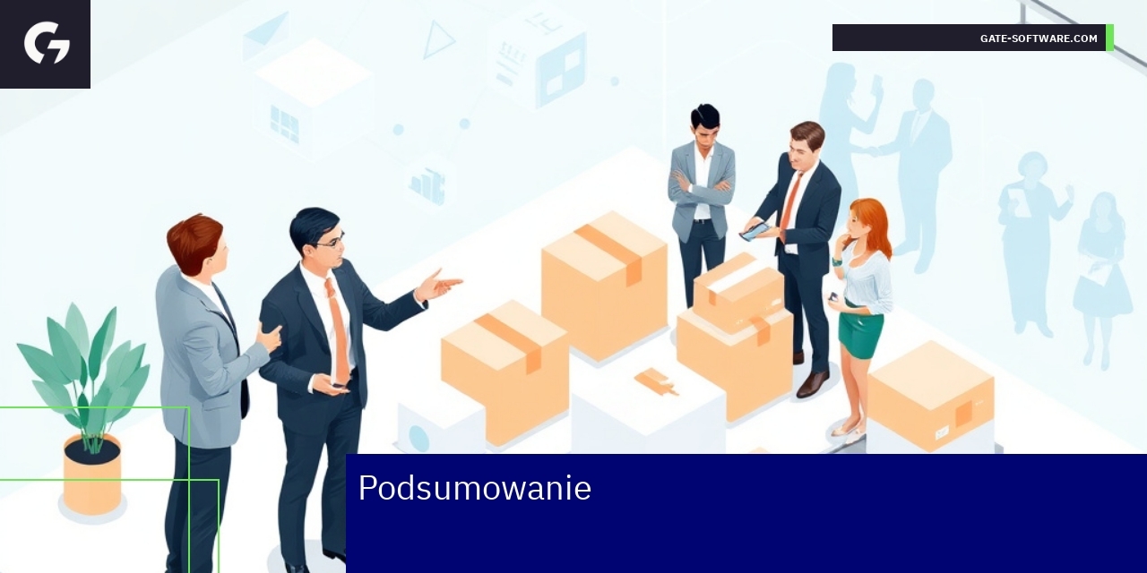 Symboliczne ikony Hyva i Magento na ekranie komputera