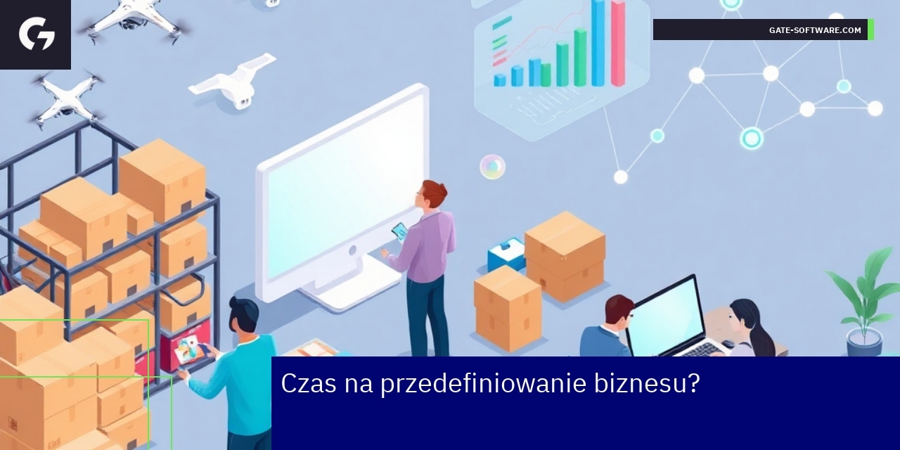 Diagram przedstawiający innowacje ecommerce i trendy UX