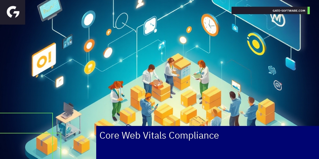 Optimizing Magento Performance for Core Web Vitals Magento performance optimization and Core Web Vitals metrics