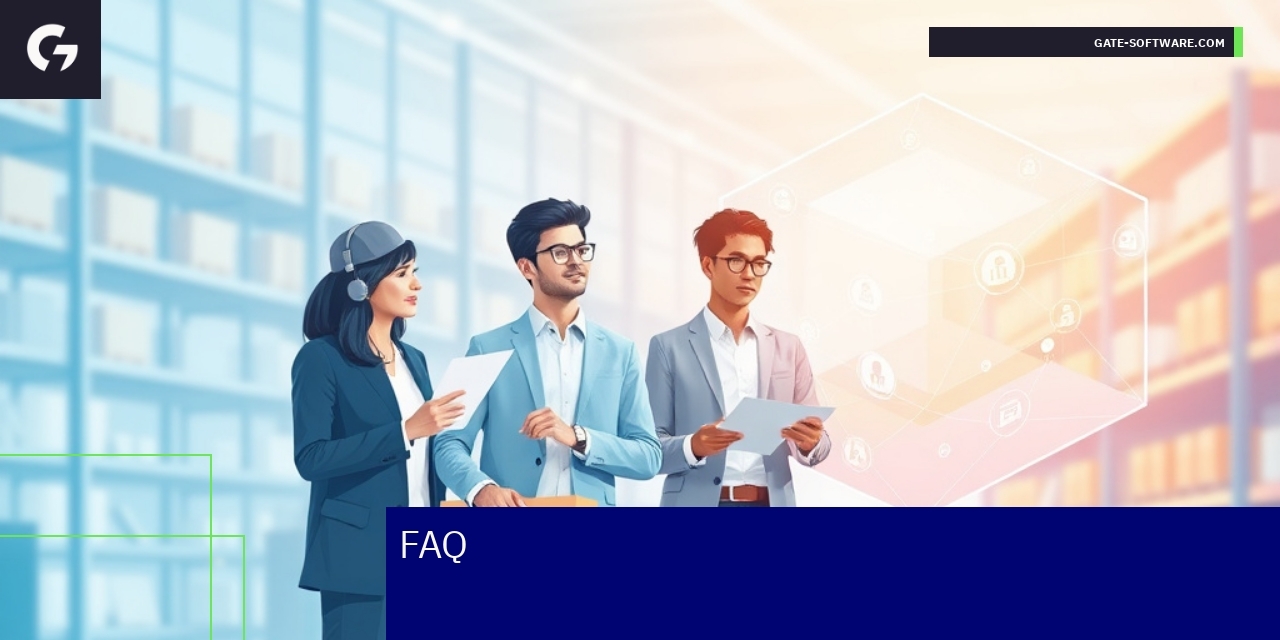 Magento support service concepts and optimization icons