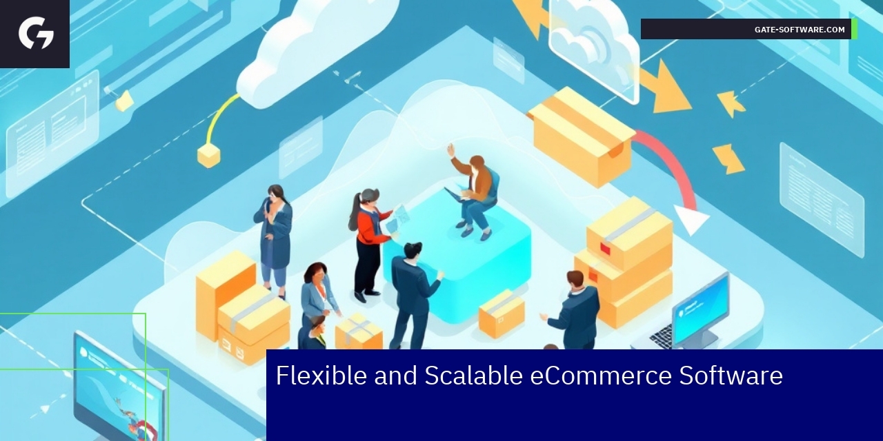 Dashboard showing B2B eCommerce personalization tools