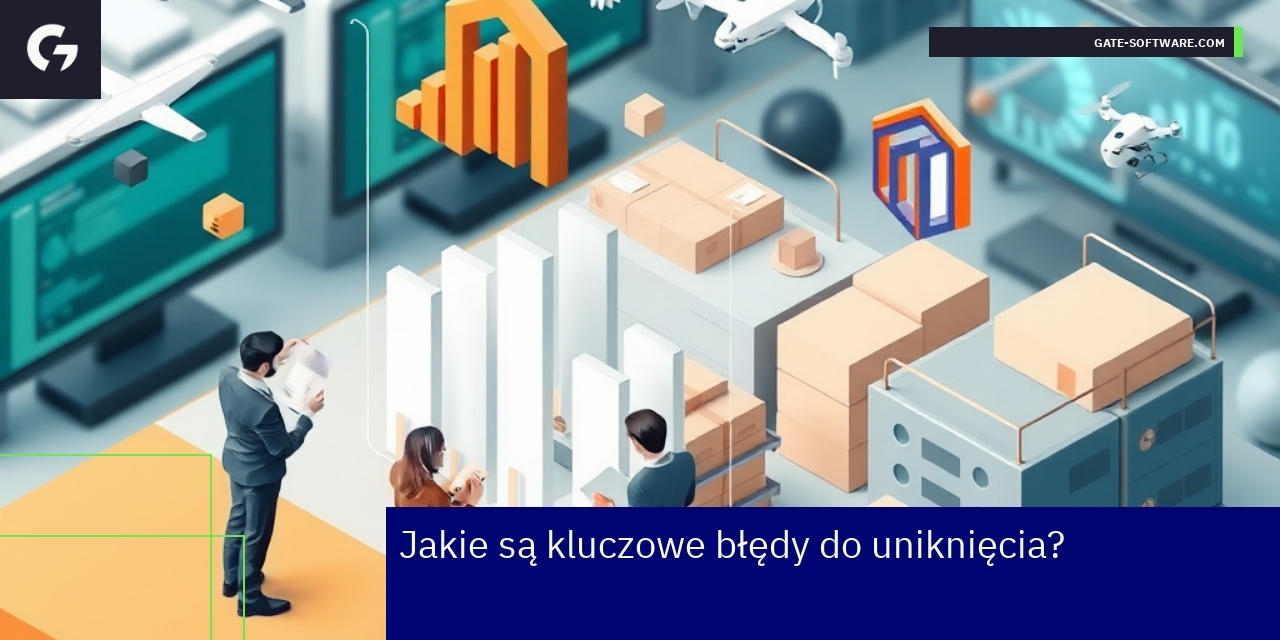 Schemat błędów i wskaźników wydajności Magento 2