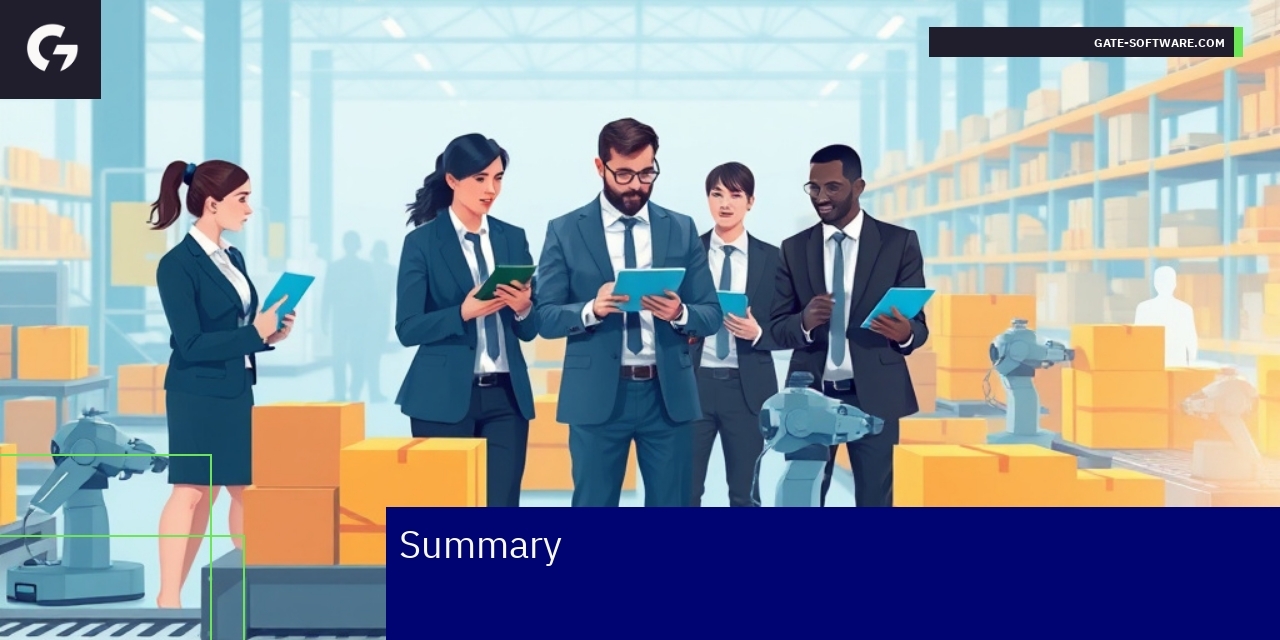 Magento B2B Platform Driving Business Growth Illustration of B2B eCommerce and Magento features