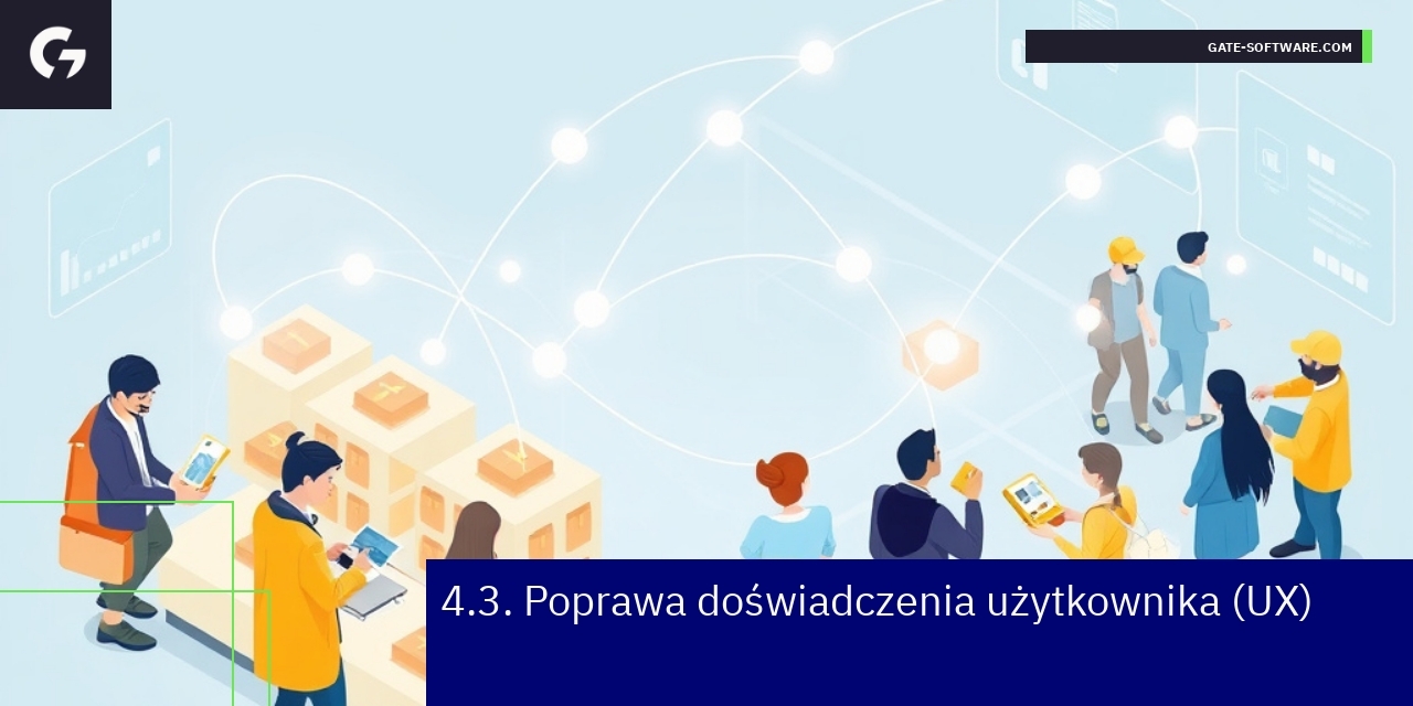 User experience optimization on digital platforms