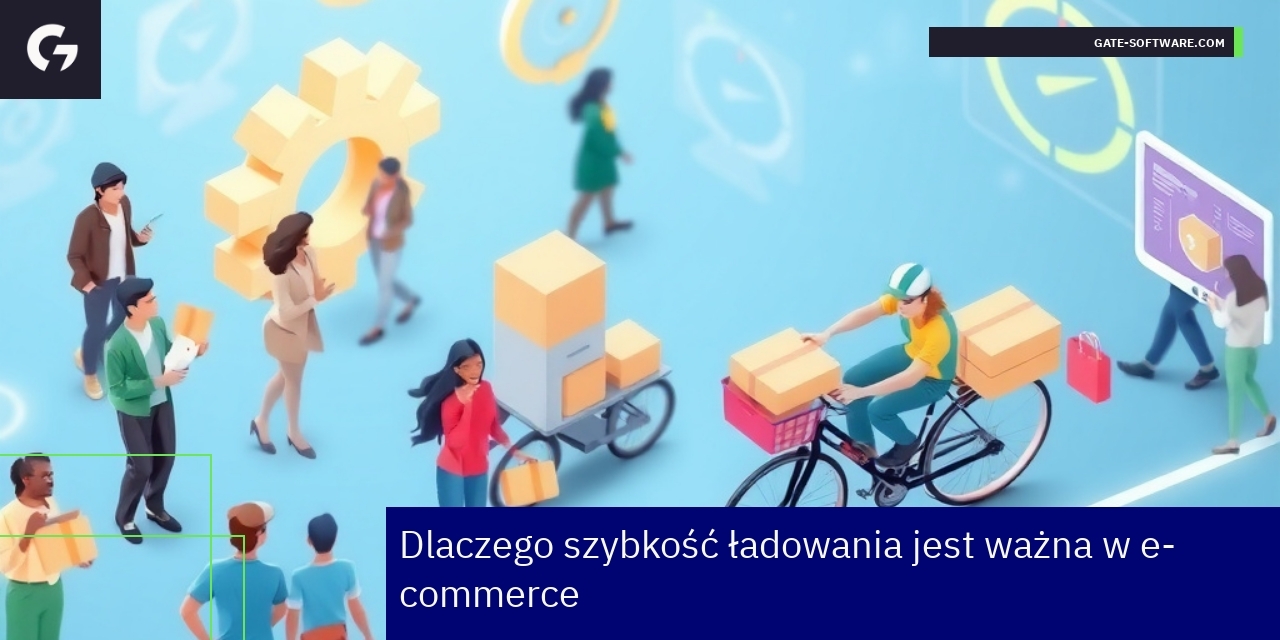 Szybkość ładowania w e-commerce z Hyva Magento Szybkie ładowanie sklepu internetowego na komputerze