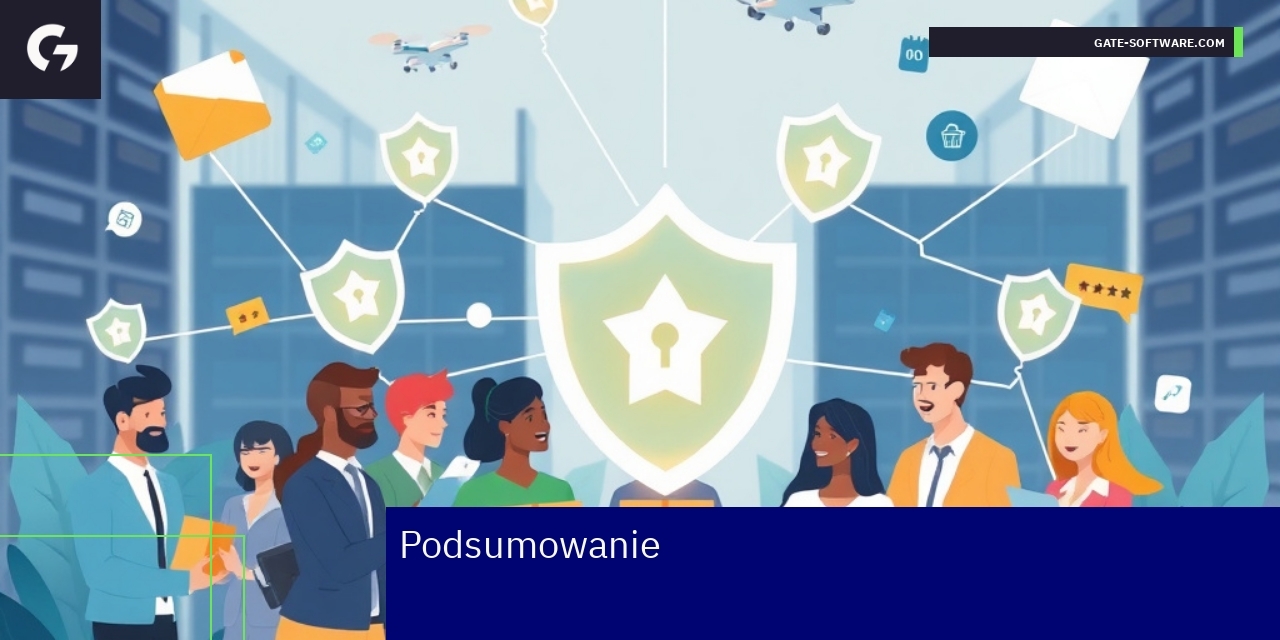 Kluczowe aspekty bezpieczeństwa Magento 2 Schemat zabezpieczeń w platformie e-commerce
