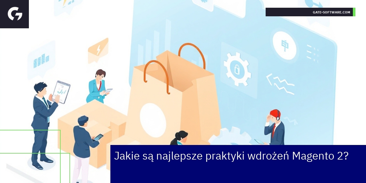 Proces wdrożenia i optymalizacji platformy Magento 2