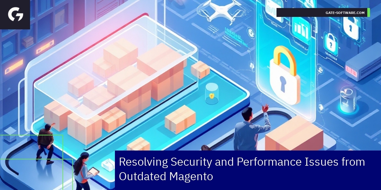 Magento 2 maintenance and performance monitoring overview