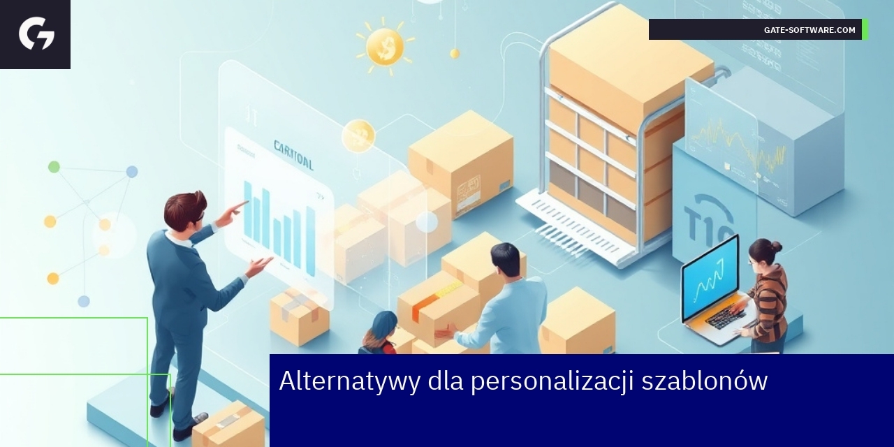 Schemat personalizacji i segmentacji użytkowników