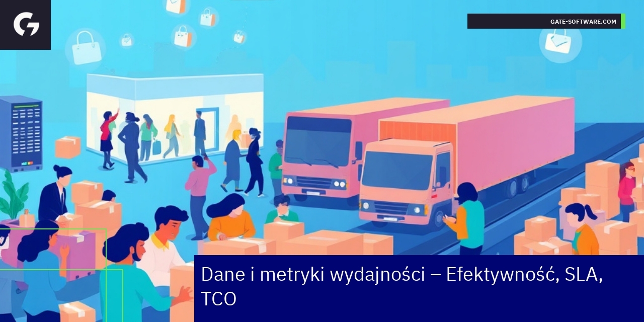 Statystyki wydajności i metryki Hyva