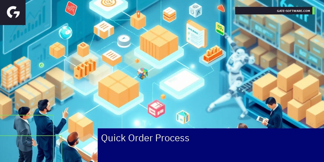 Dashboard showing Magento 2 order system features