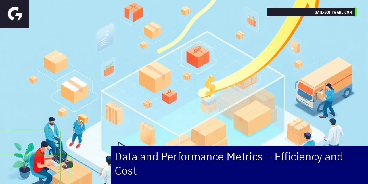 Graphs showing Hyva performance and efficiency metrics