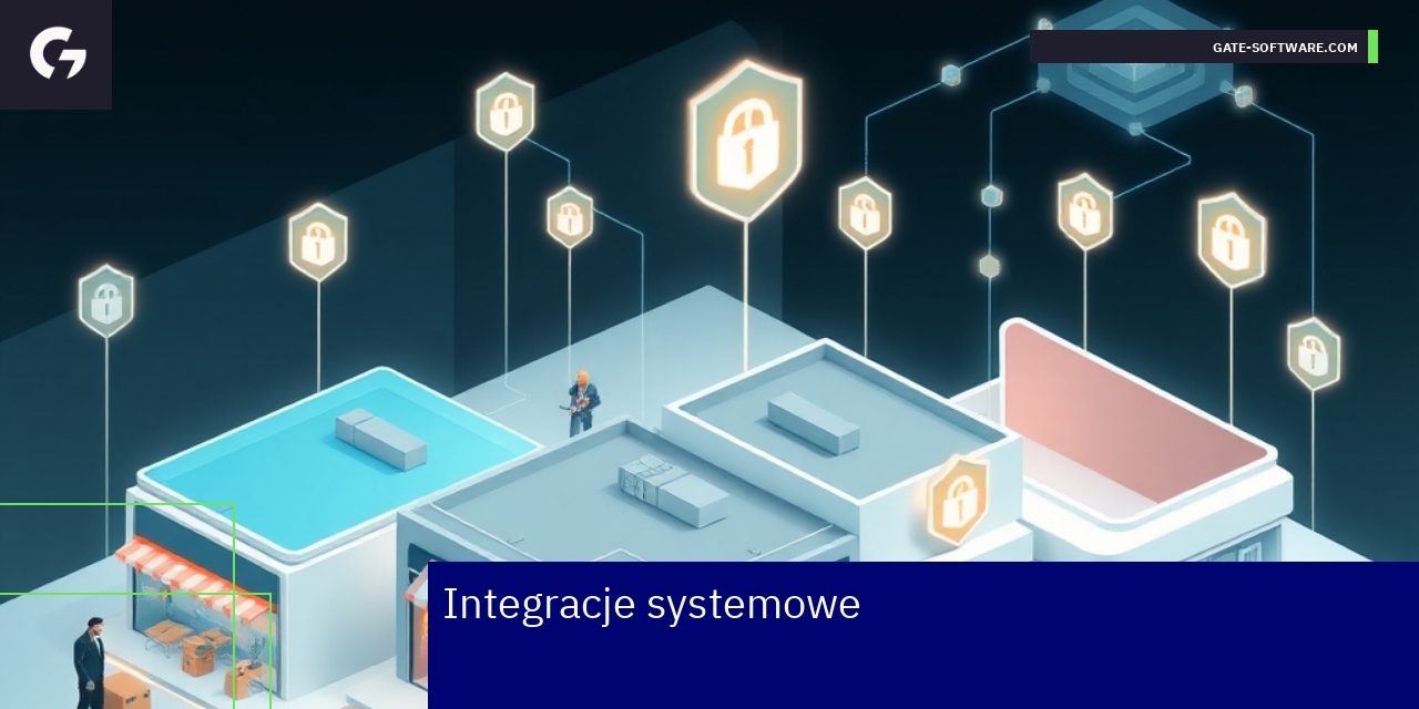 Schemat multistore i zabezpieczeń Magento B2B