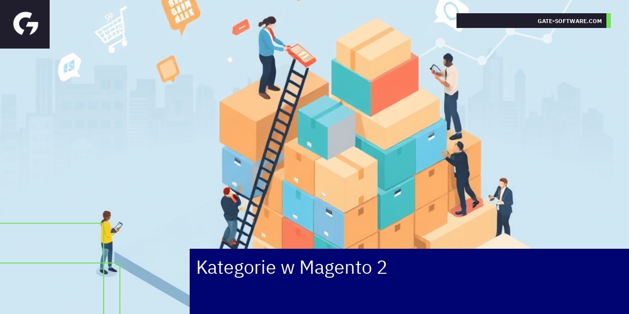 Optymalizacja i zarządzanie kategoriami w Magento 2 Panel administracyjny i SEO w Magento 2