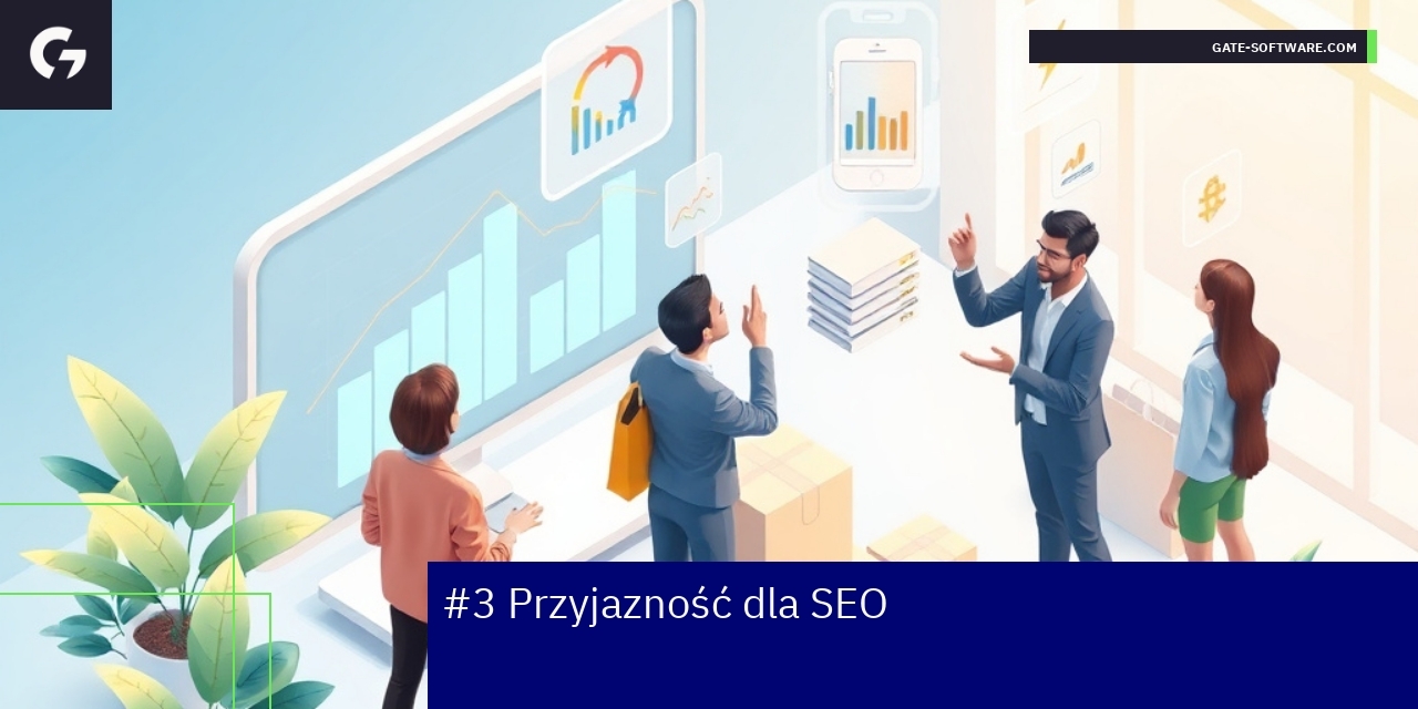 Schemat optymalizacji SEO i analiza narzędzi