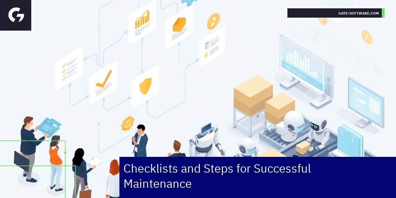 Magento 2 Store Maintenance Checklist Overview Checklist and steps for successful eCommerce maintenance