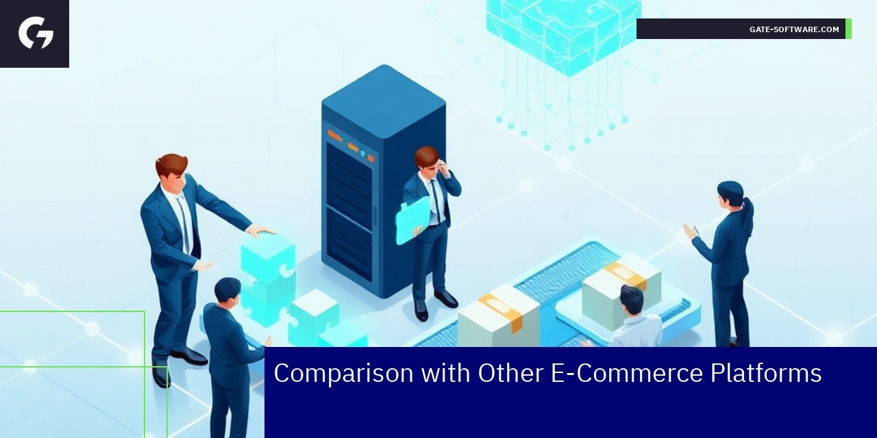 Magento 2 platform integration and performance overview