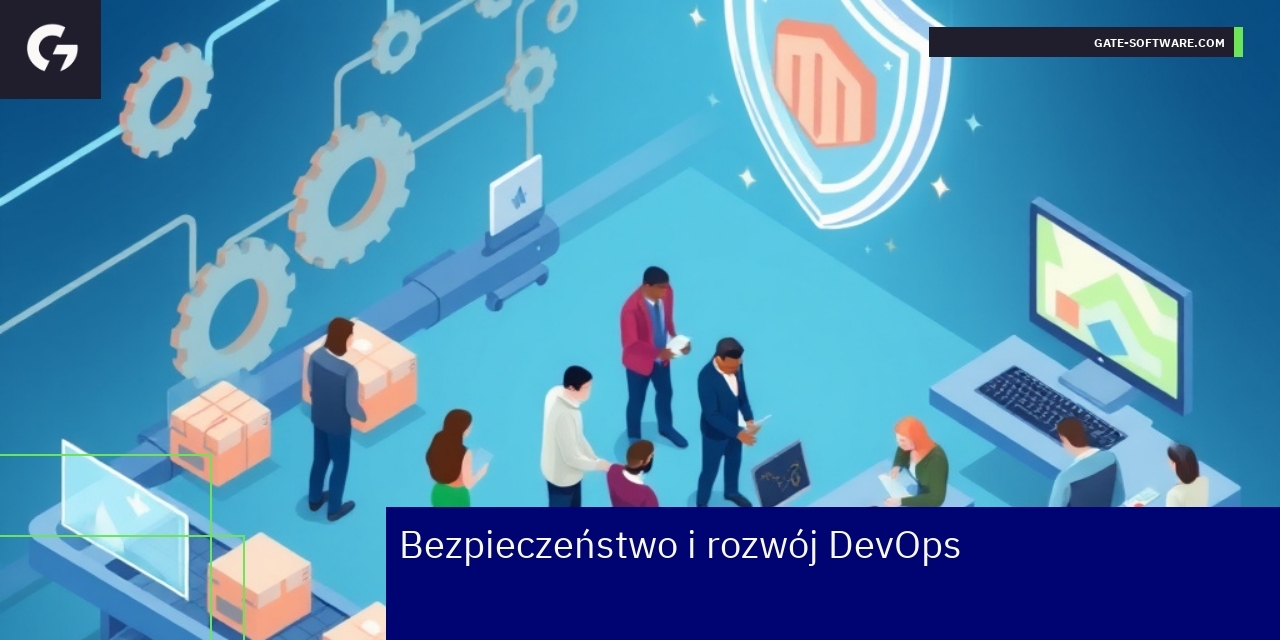 Procesy CI/CD i zabezpieczenia platformy Magento