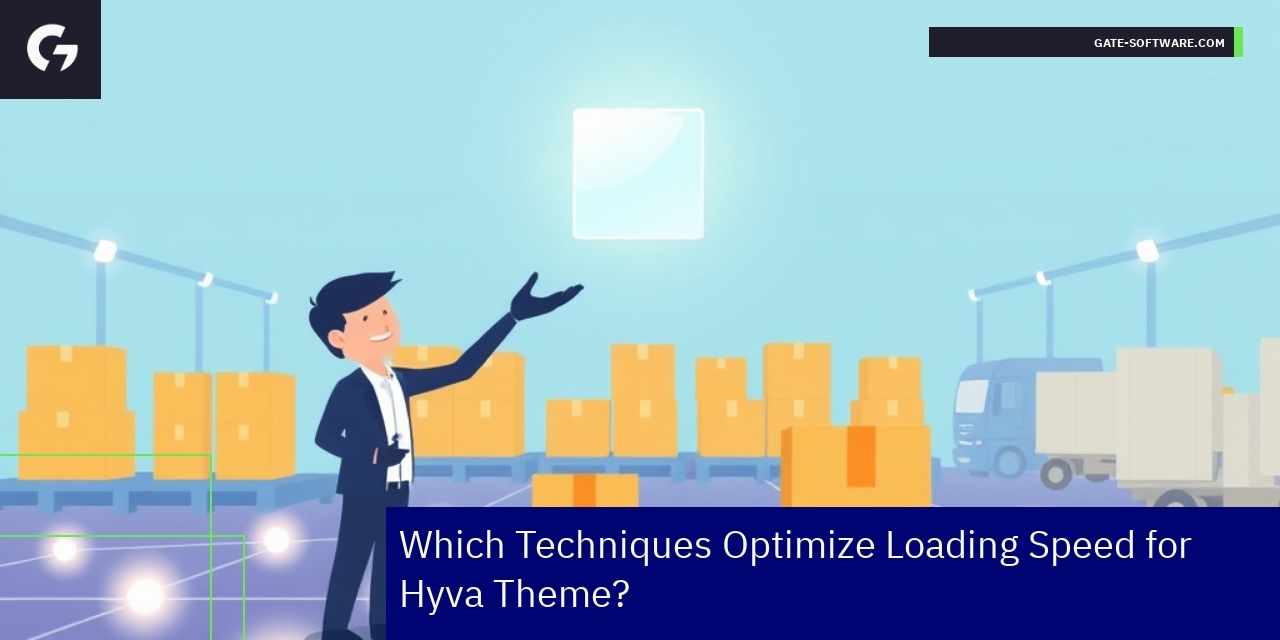 Optimizing Loading Speed for Hyva Theme in Magento Hyva theme optimization and Magento performance chart