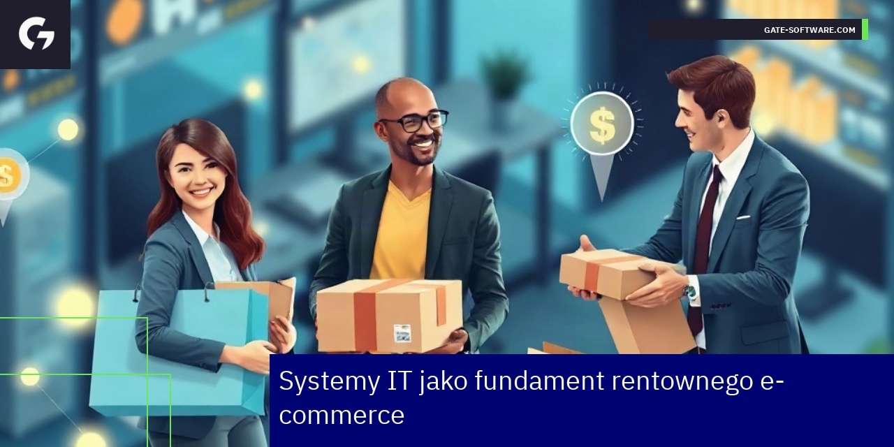 Kluczowe systemy IT i programy lojalnościowe w e-commerce Schemat integracji systemów IT z narzędziami lojalnościowymi