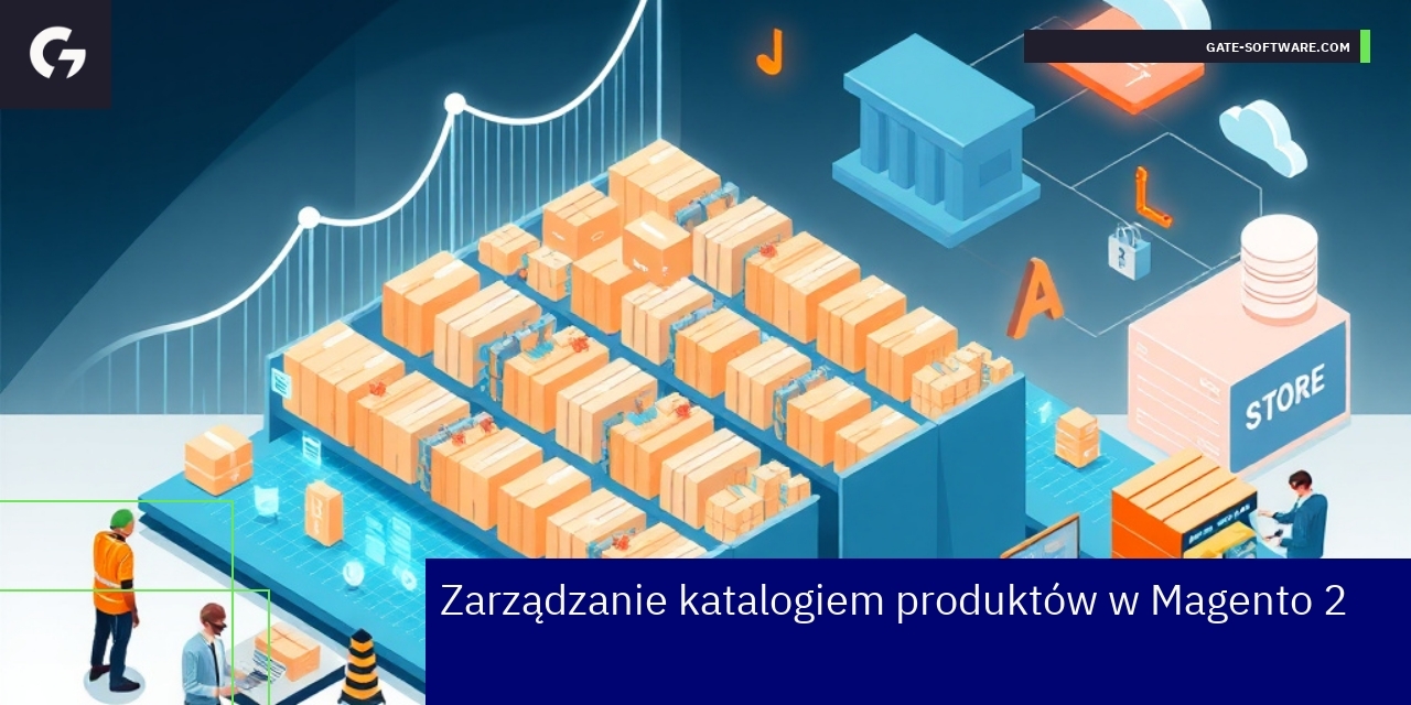 Panel administracyjny Magento 2 i zarządzanie sklepem