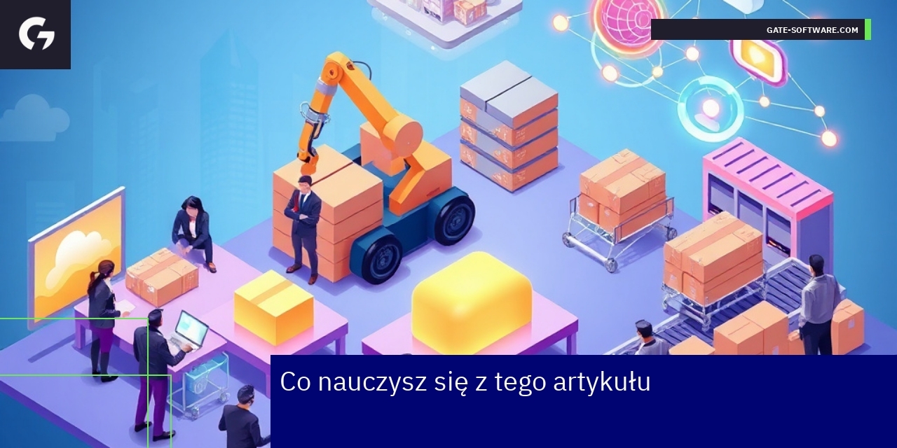 Schemat funkcji Magento 2 i zarządzania e-commerce