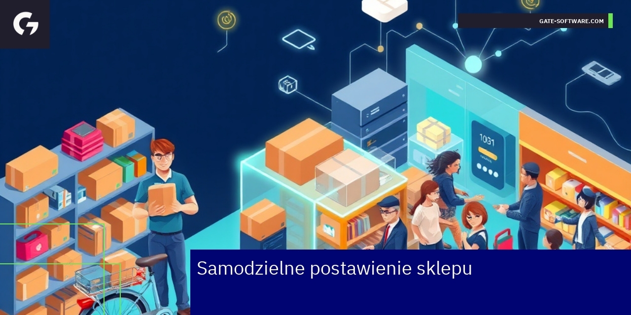 Kluczowe elementy efektywnego sklepu internetowego Schemat optymalizacji i wskaźników Core Web Vitals