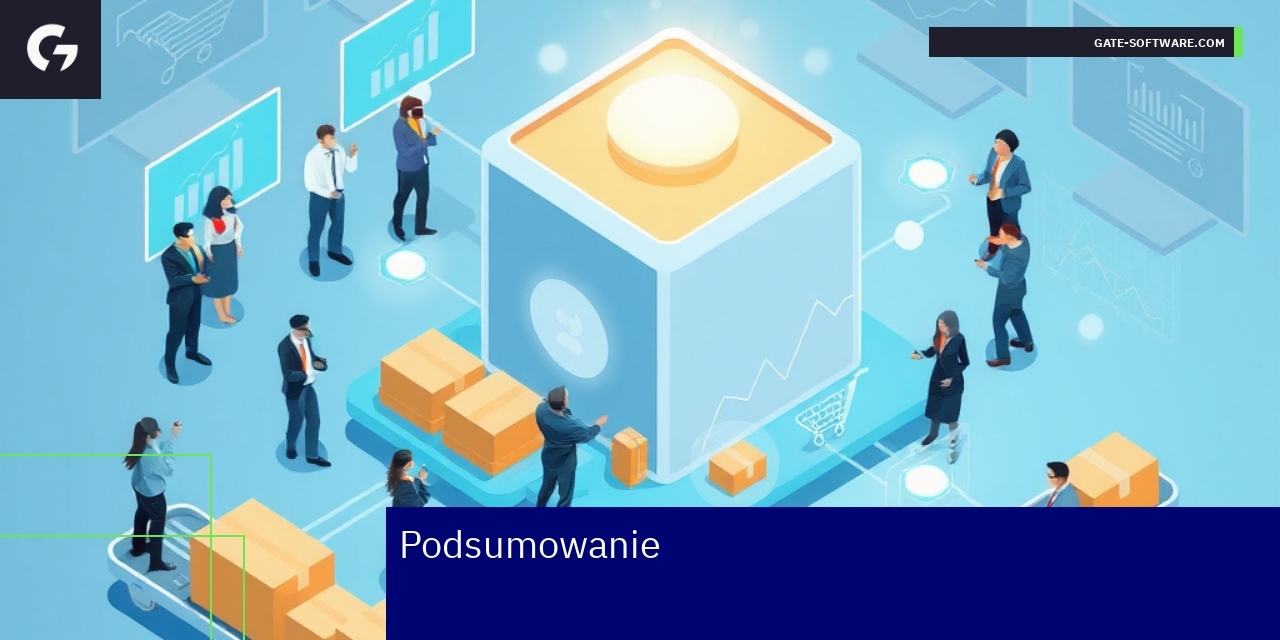 Ekran sklepu B2B z funkcjami Magento 2