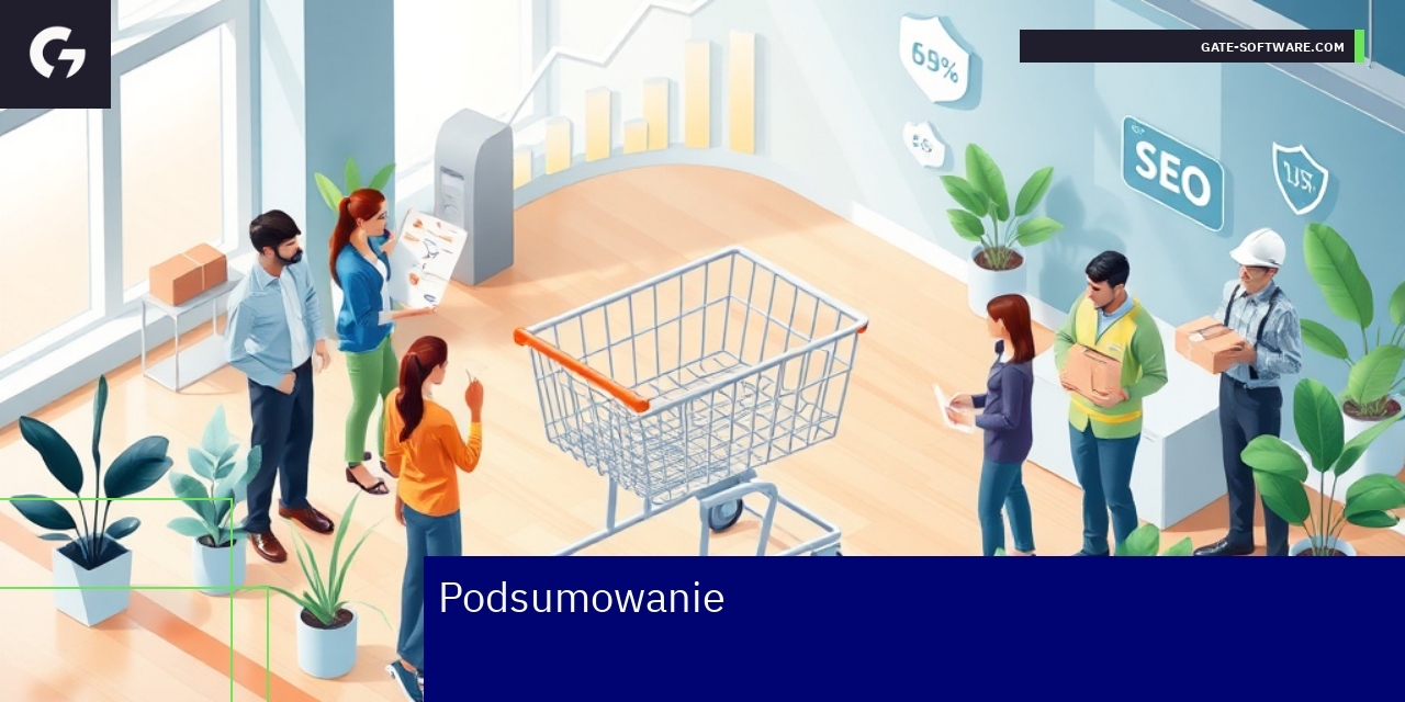 Ilustracja związana z szablonami Magento i eCommerce