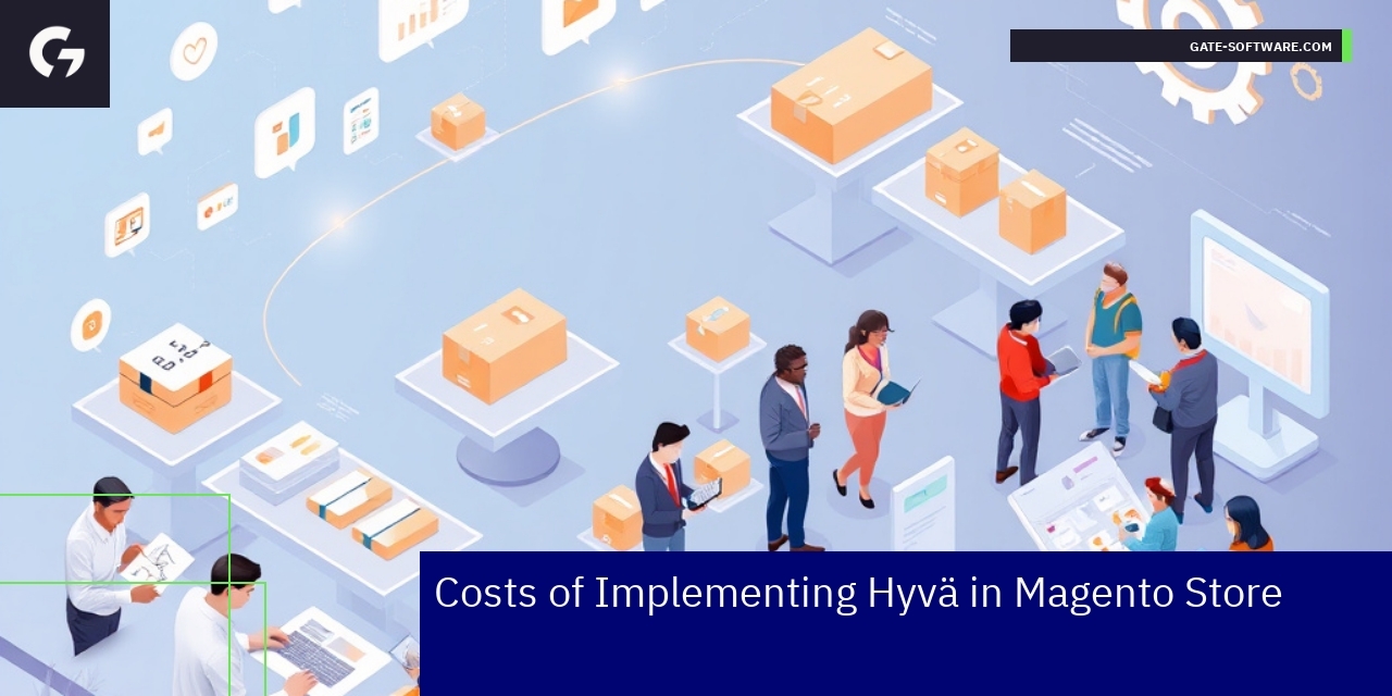 Timeline and costs of Hyvä build and migration process