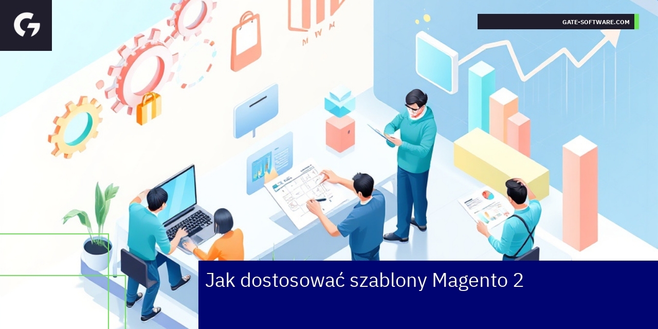 Personalizacja szablonów Magento 2 z Hyva Schemat personalizacji i błędy w Magento 2