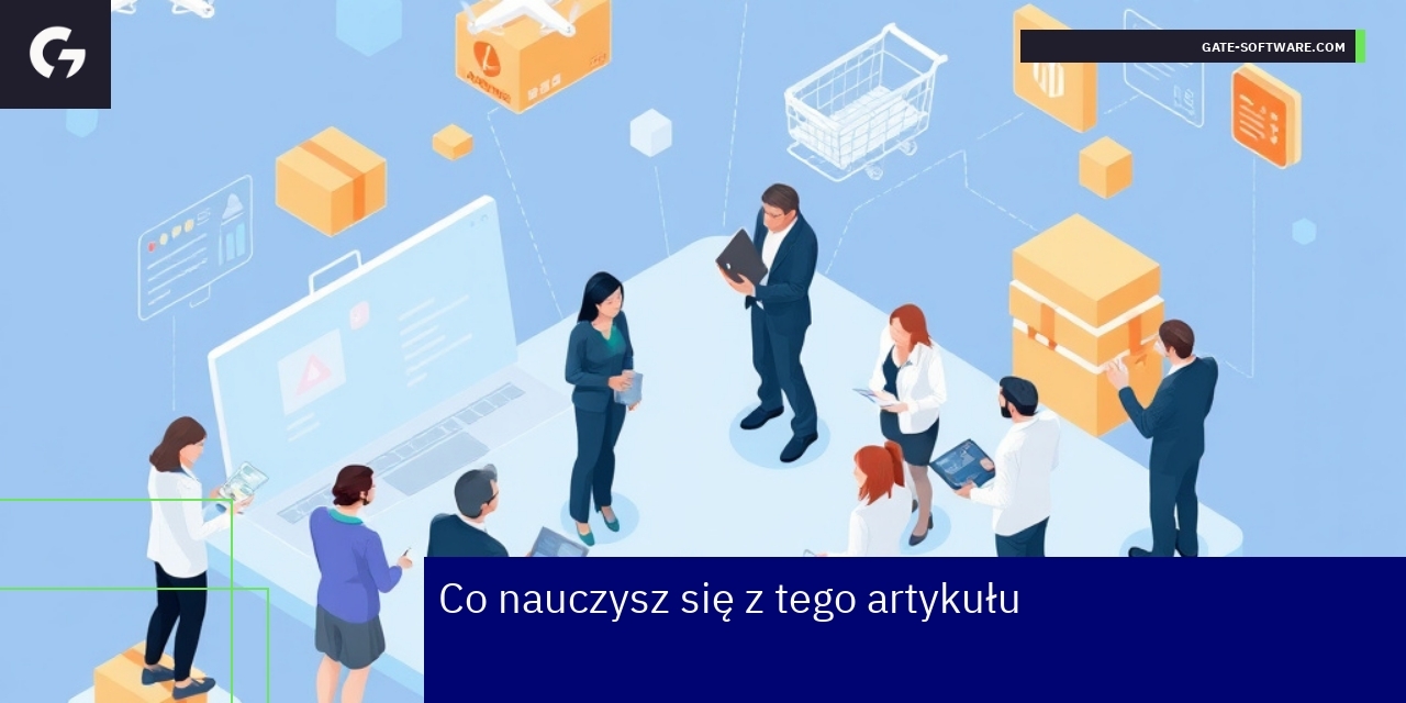 Implementacja PWA w Magento 2 dla e-commerce Schemat implementacji PWA w Magento 2 sklepie