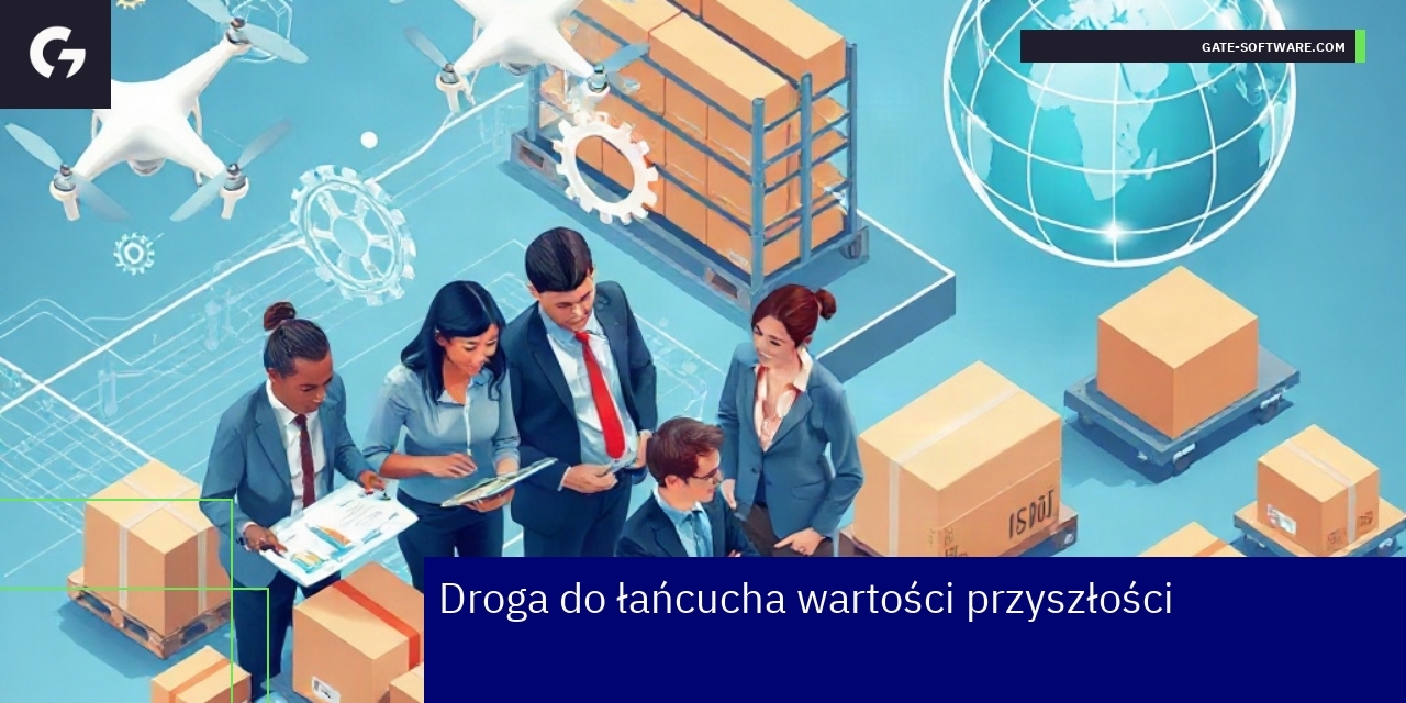 Schemat współpracy i procesów w e-commerce Magento