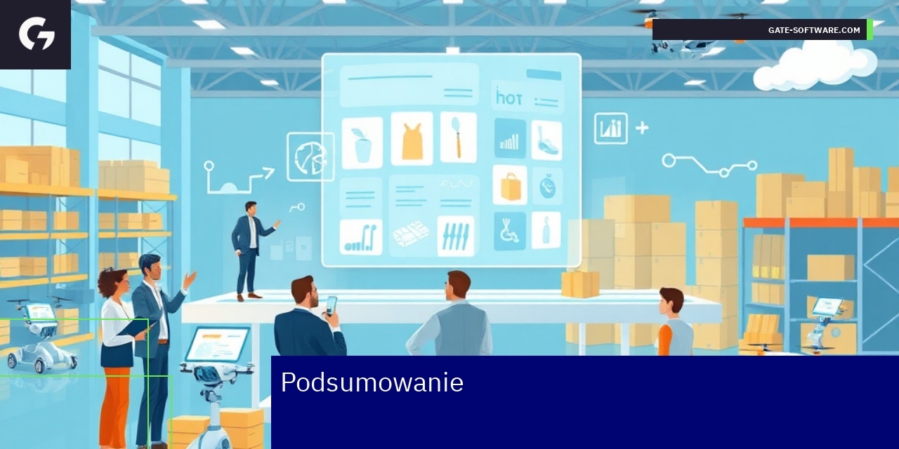 Schemat platformy Magento 2 i integracji systemów
