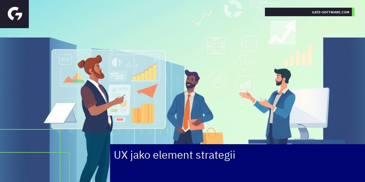 Schemat UX i strategii w platformie Hyva