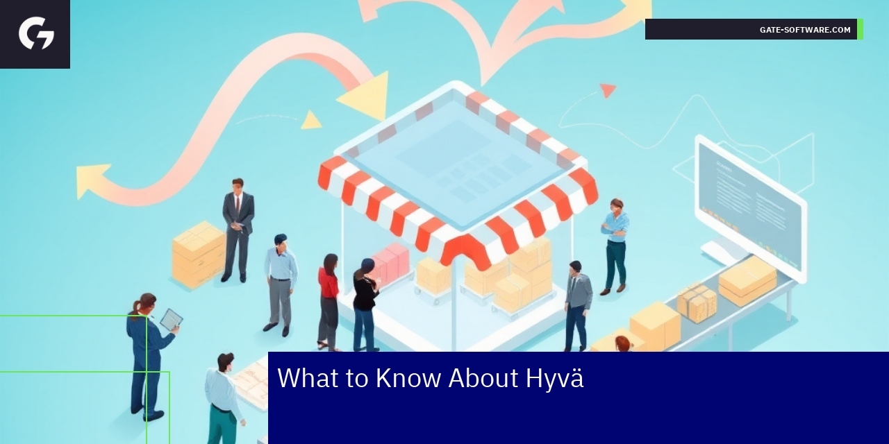 Comparison of Hyvä and Magento frontends performance