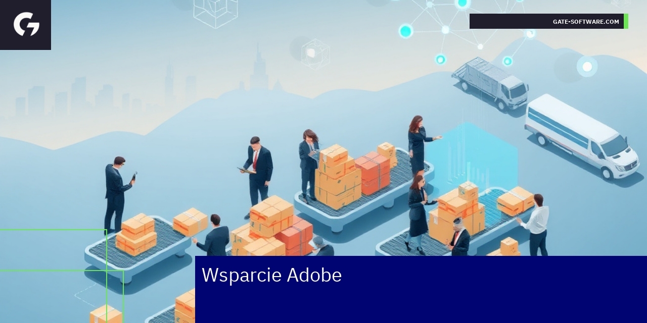 Schemat platformy ecommerce B2B na Magento 2