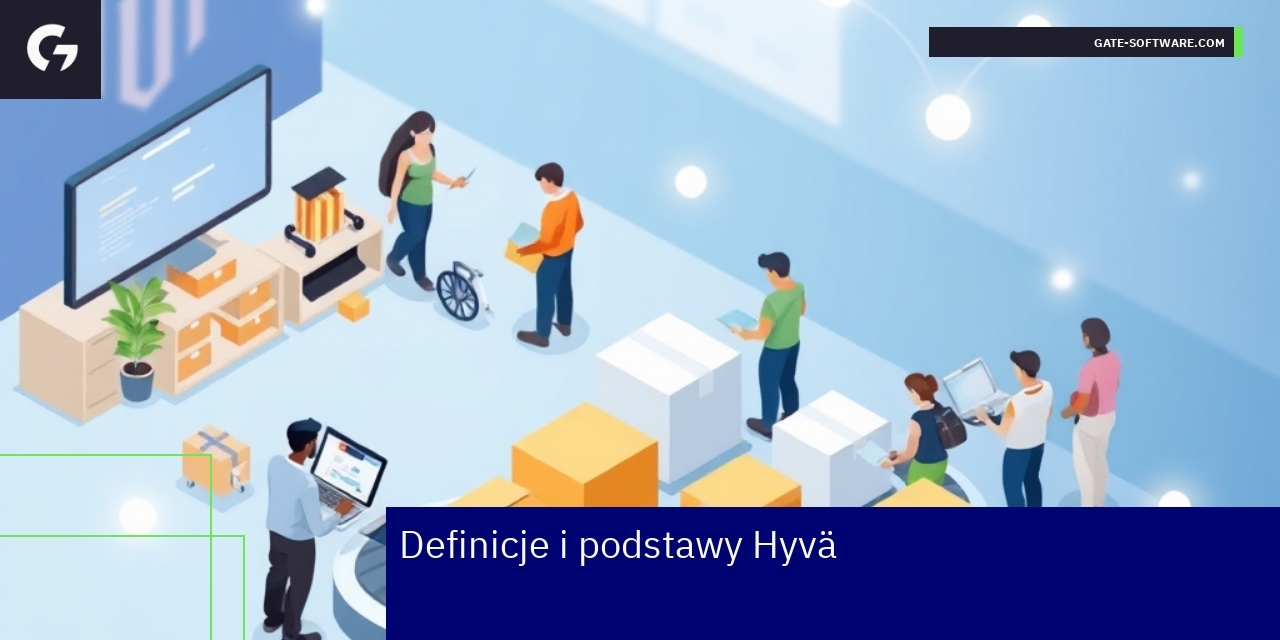 Schemat działania i zalety motywu Hyvä
