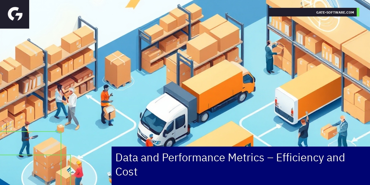 Graphs showing UiR cost, speed, scalability, and ROI metrics