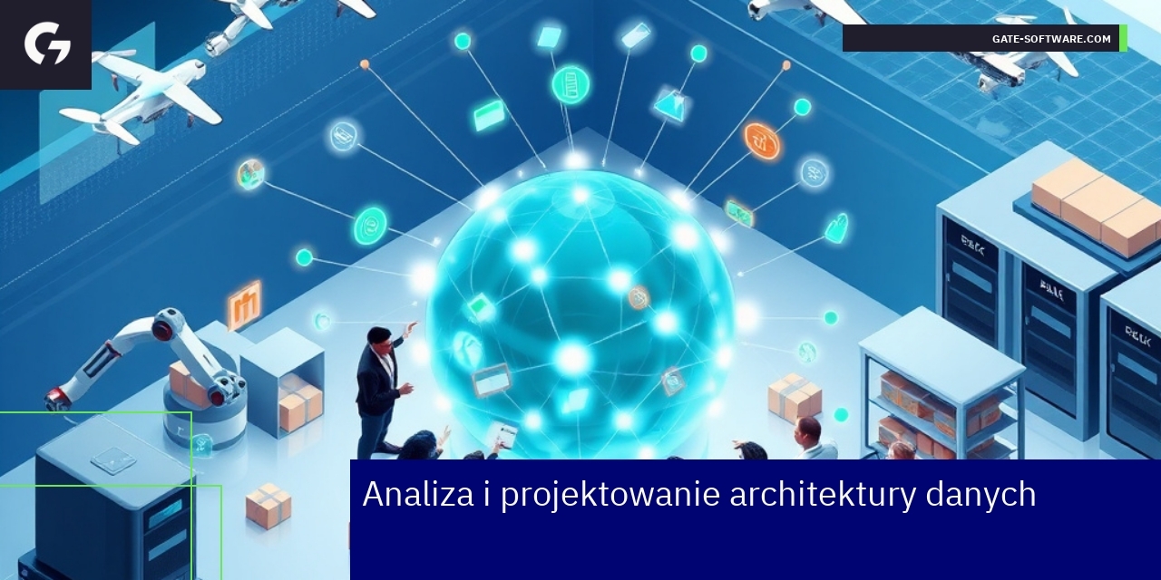 Schemat integracji PIM z Magento i zarządzania danymi