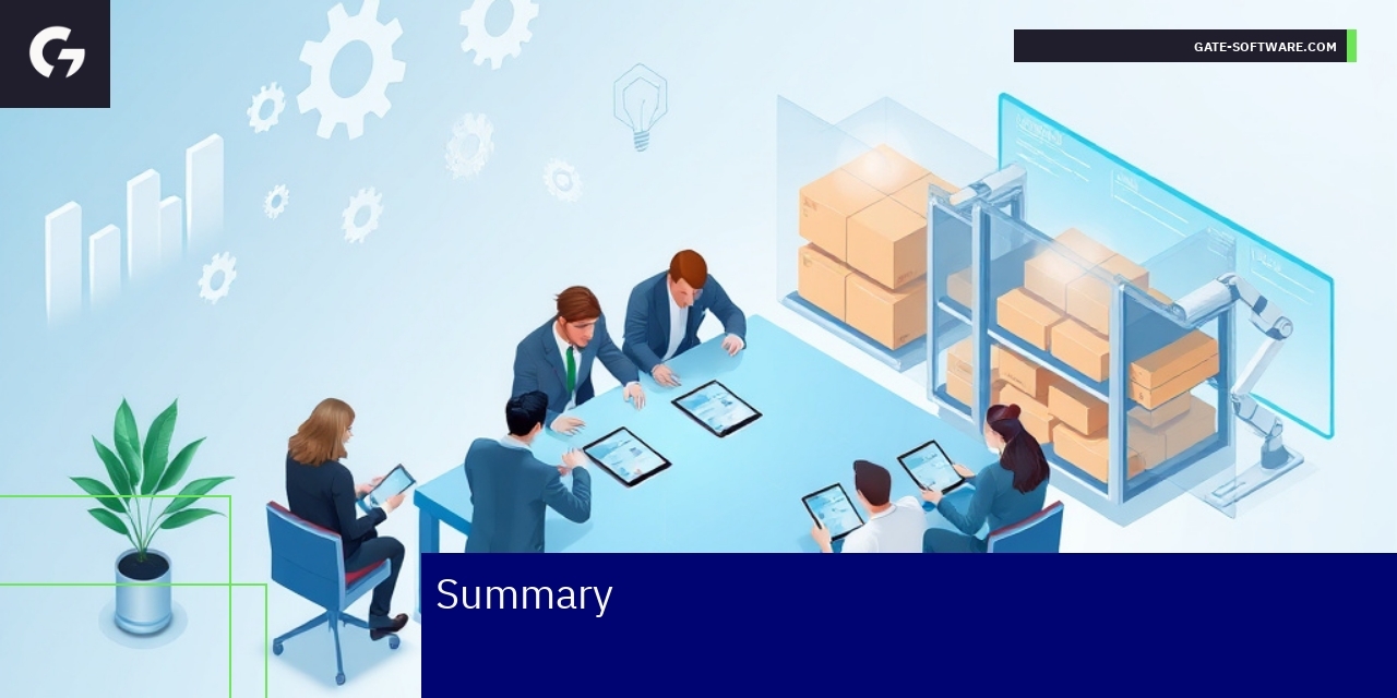 Business growth strategy with eCommerce technology