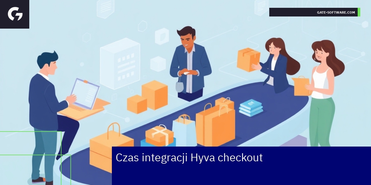 Proces integracji i optymalizacji Hyva checkout