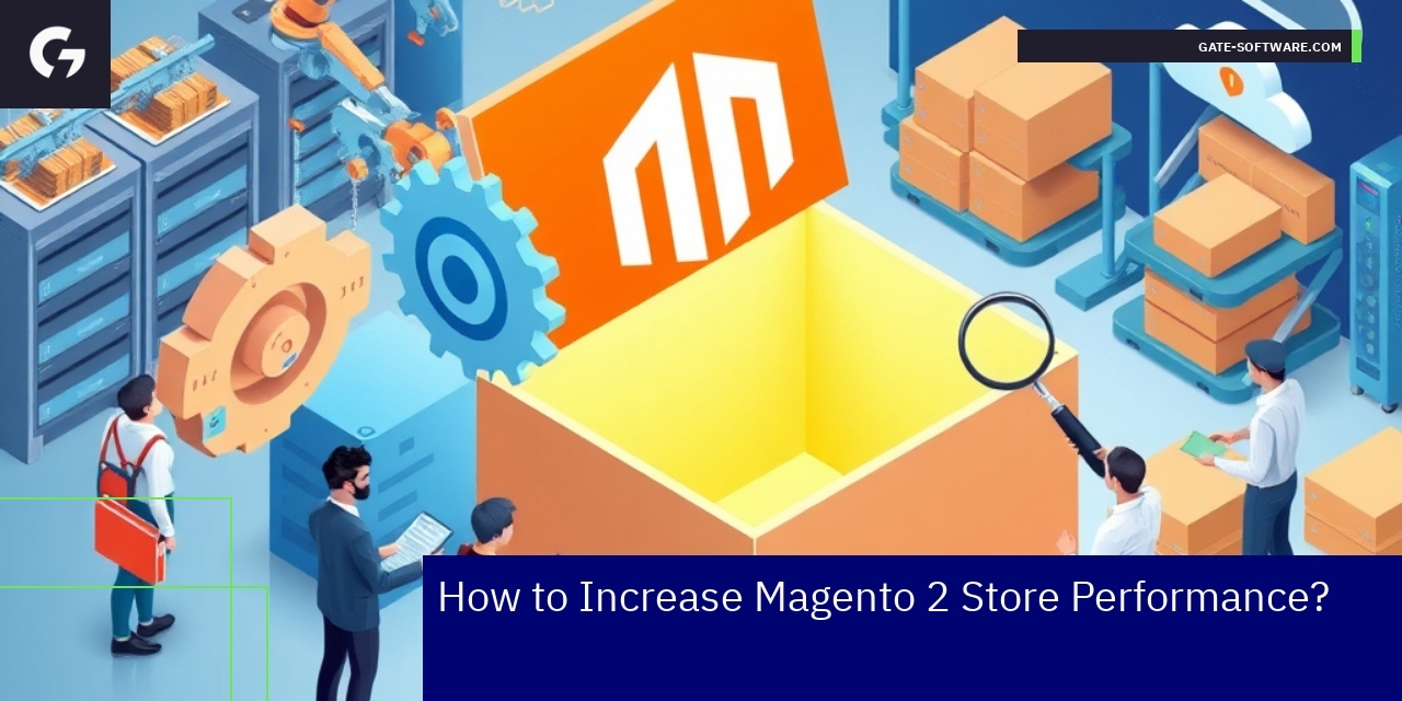 Increasing Magento 2 Store Performance Magento 2 performance diagnostics and optimization overview