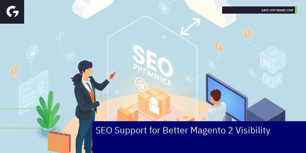 Magento 2 store optimization and security concepts