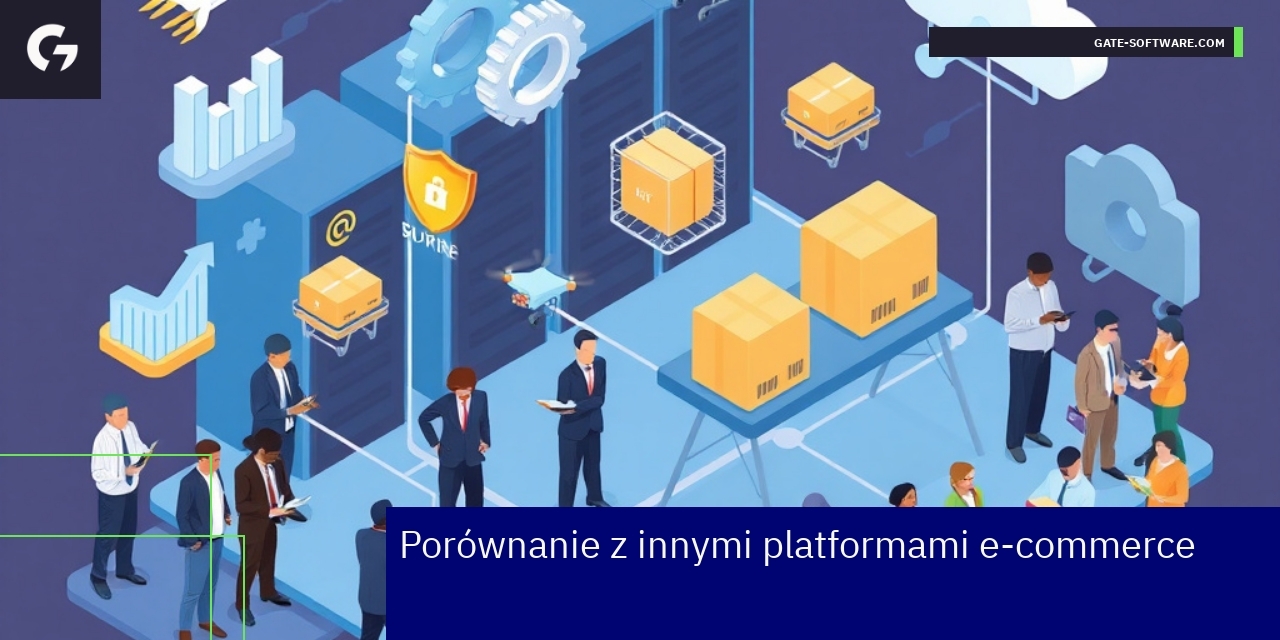 Schemat migracji na platformę Magento 2