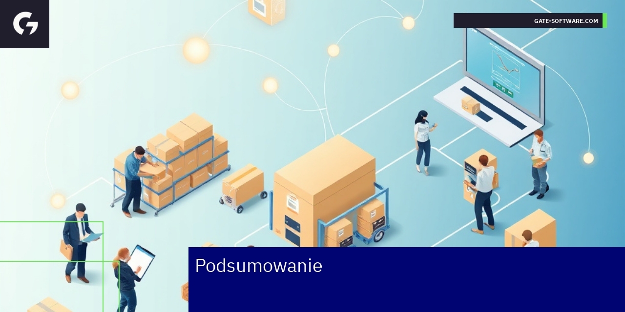 Grafika przedstawiająca platformę Magento 2 i jej funkcje