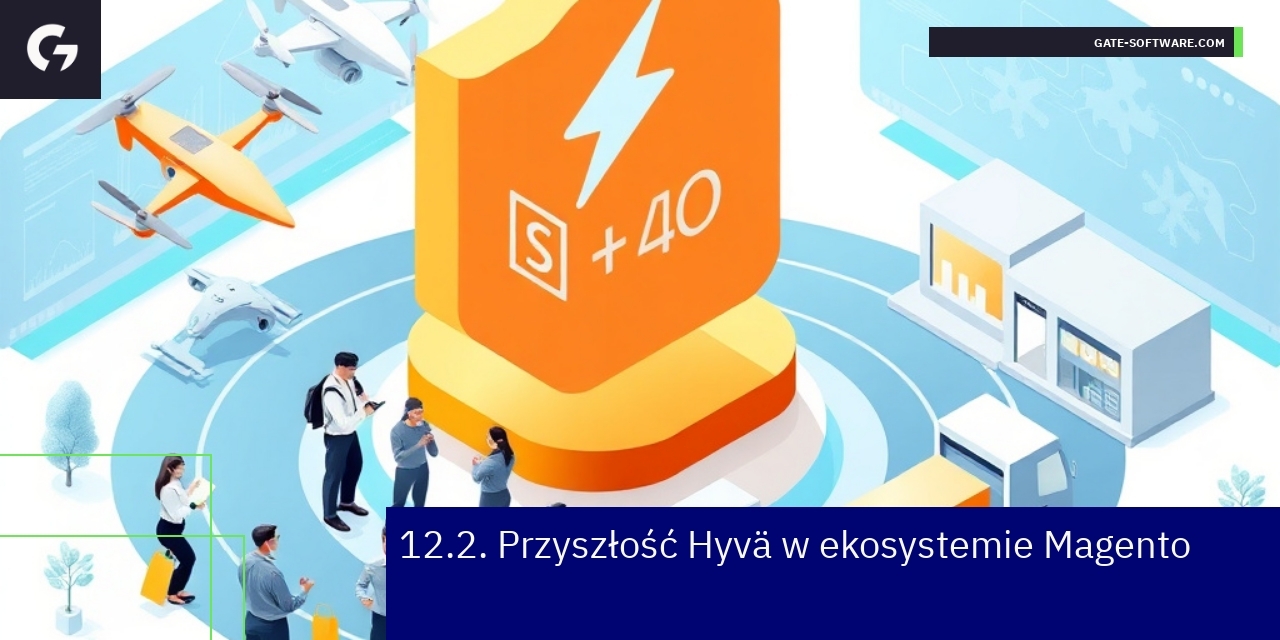 Hyvä frontend architecture integration in Magento