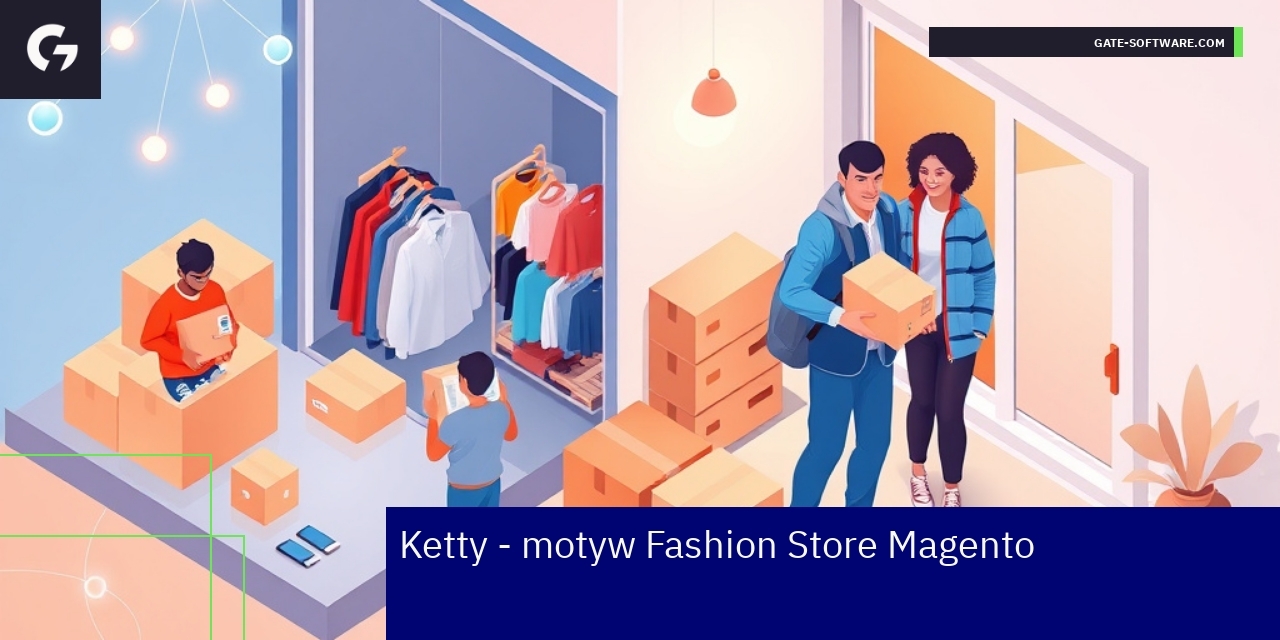 Motywy Magento dla mobilnych sklepów internetowych Responsywne motywy Magento na telefonach i tabletach