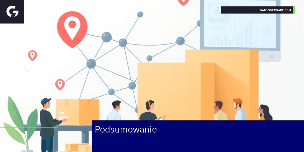 Ekran komputera z interfejsem Magento 2 i ikonami bezpieczeństwa